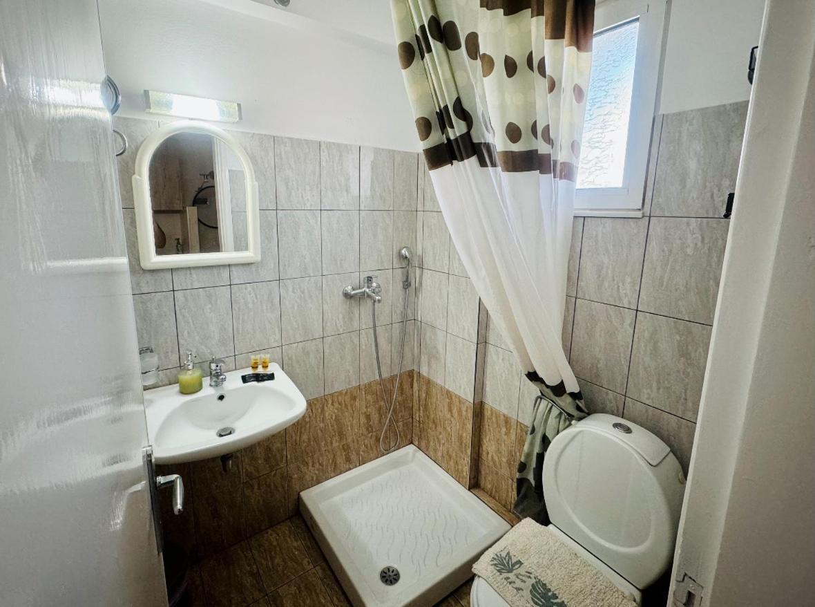 Peter'S Place Faliraki Dış mekan fotoğraf