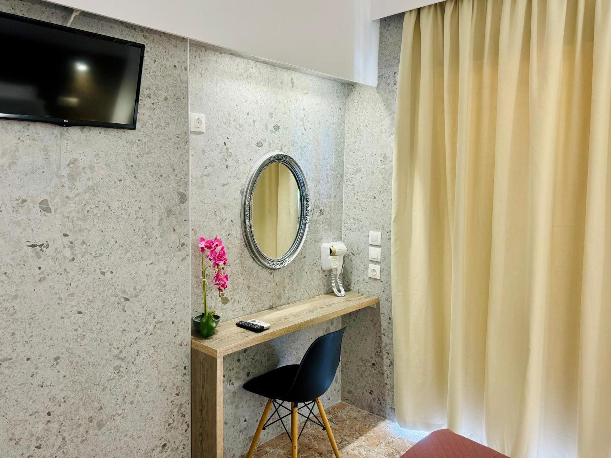 Peter'S Place Faliraki Dış mekan fotoğraf