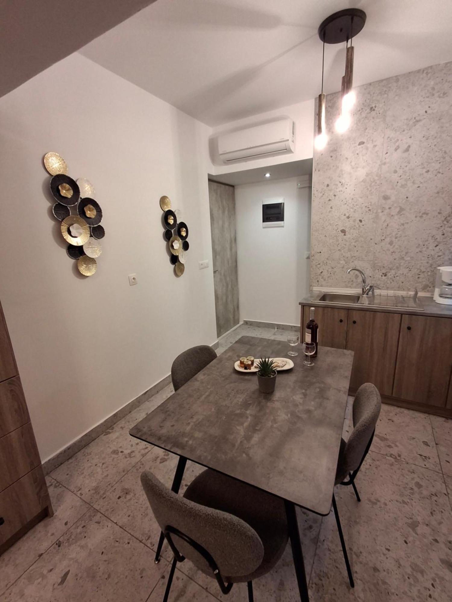 Peter'S Place Faliraki Dış mekan fotoğraf